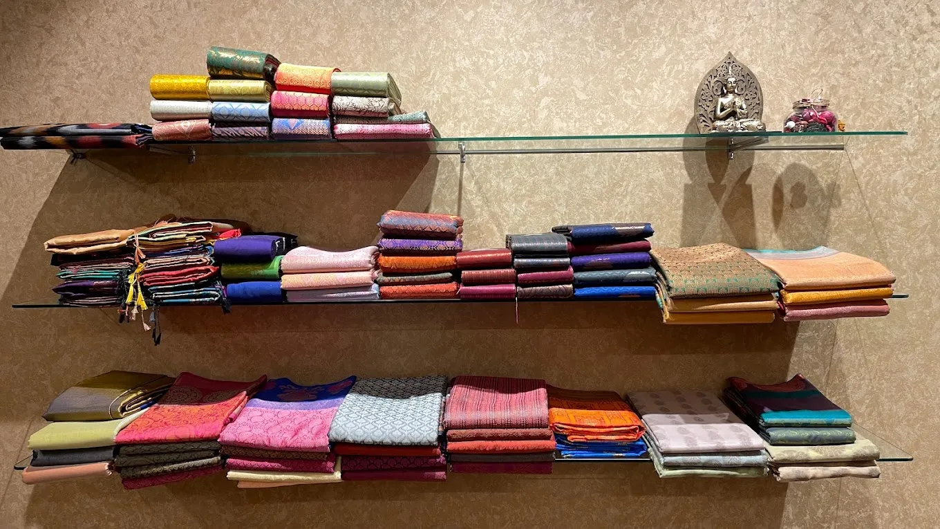 Dema Designer Boutique